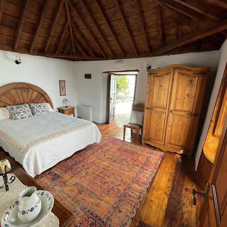 Casa Morera Fuencaliente de la Palma Dış mekan fotoğraf