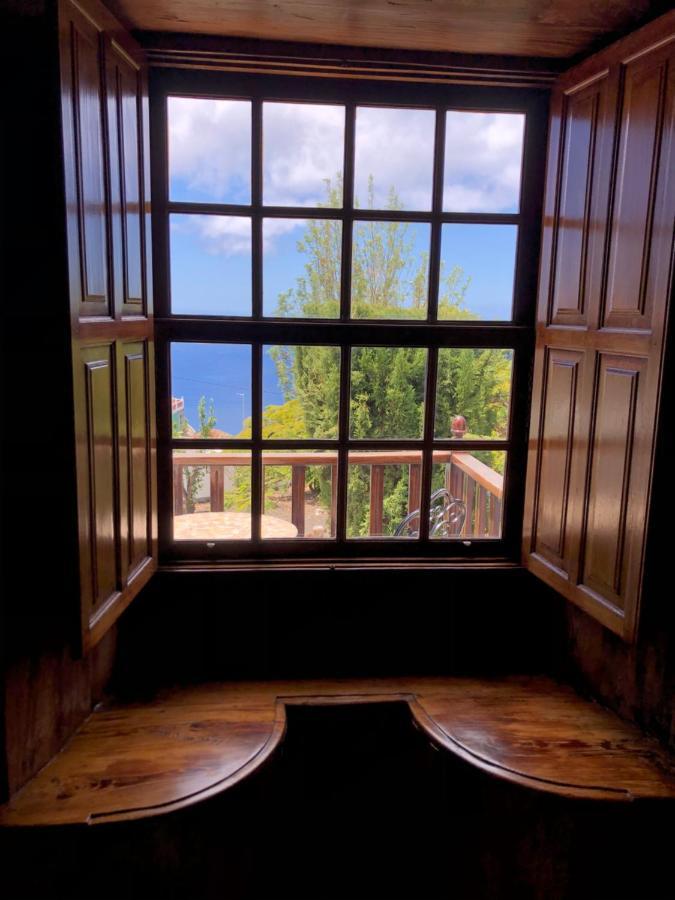 Casa Morera Fuencaliente de la Palma Dış mekan fotoğraf