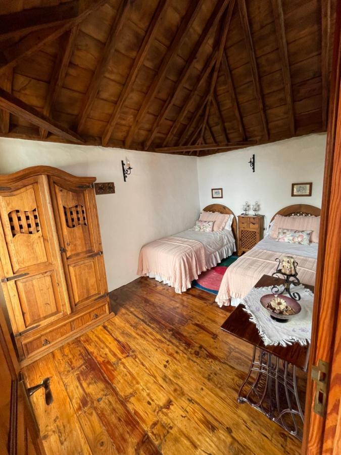 Casa Morera Fuencaliente de la Palma Dış mekan fotoğraf