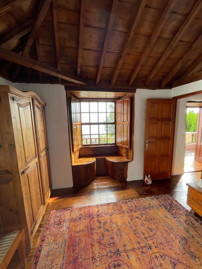 Casa Morera Fuencaliente de la Palma Dış mekan fotoğraf