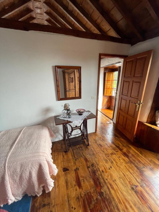 Casa Morera Fuencaliente de la Palma Dış mekan fotoğraf