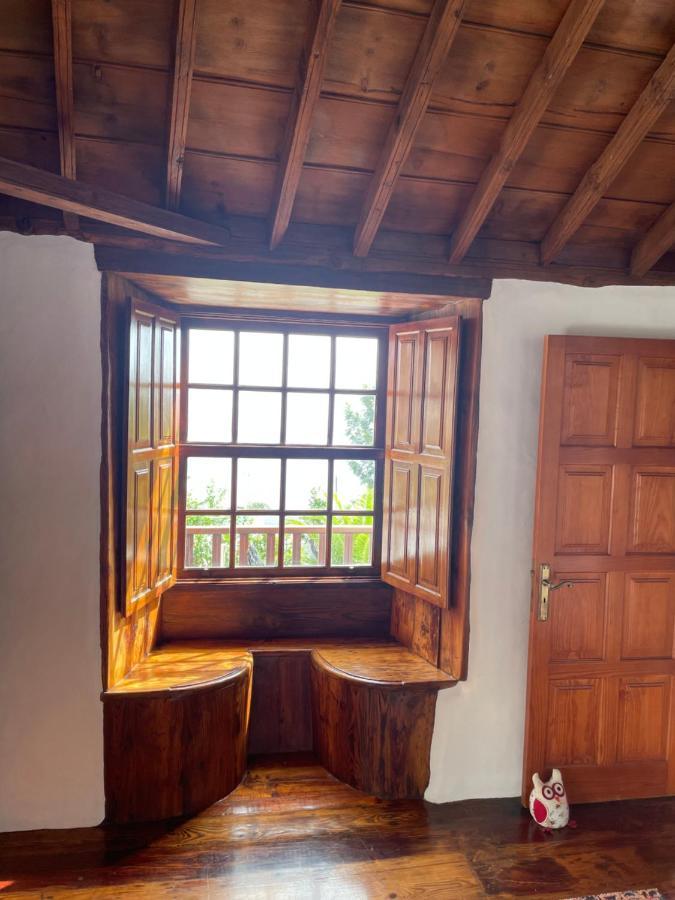 Casa Morera Fuencaliente de la Palma Dış mekan fotoğraf