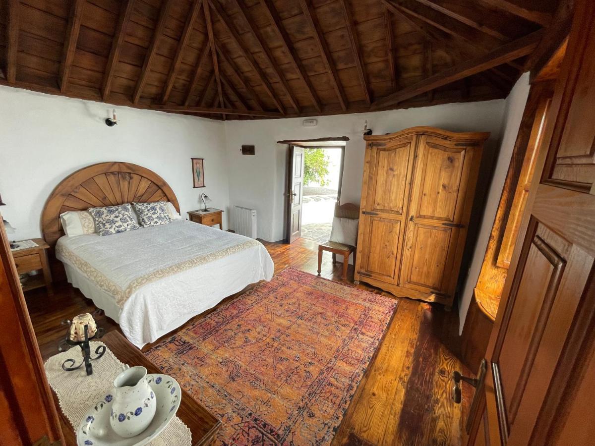 Casa Morera Fuencaliente de la Palma Dış mekan fotoğraf