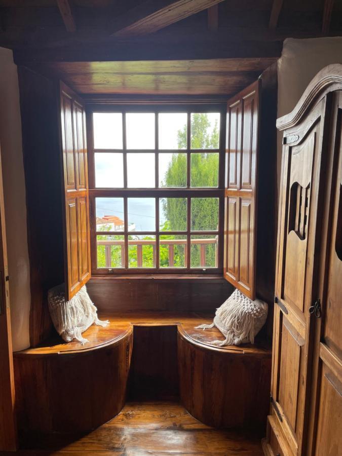Casa Morera Fuencaliente de la Palma Dış mekan fotoğraf