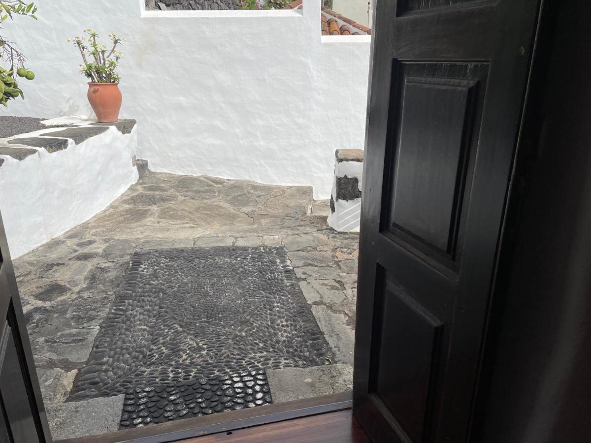 Casa Morera Fuencaliente de la Palma Dış mekan fotoğraf