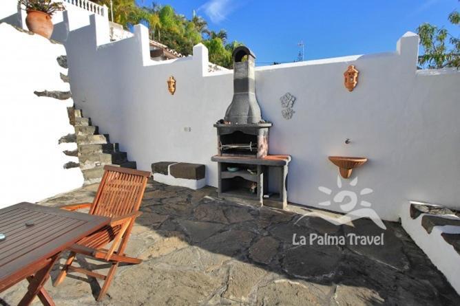 Casa Morera Fuencaliente de la Palma Dış mekan fotoğraf