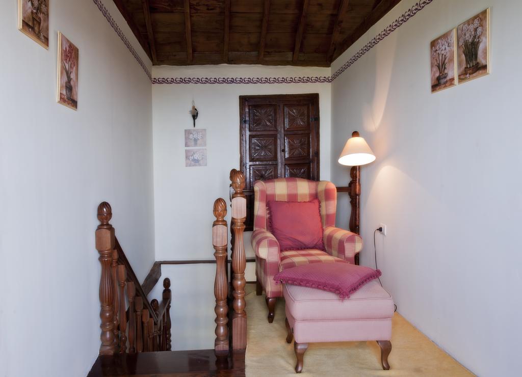 Casa Morera Fuencaliente de la Palma Dış mekan fotoğraf