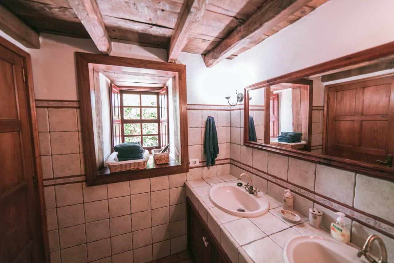 Casa Morera Fuencaliente de la Palma Dış mekan fotoğraf
