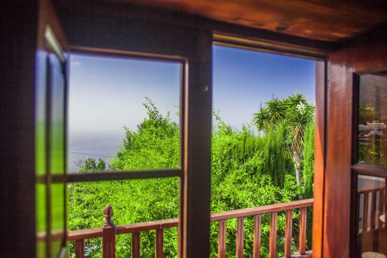 Casa Morera Fuencaliente de la Palma Dış mekan fotoğraf