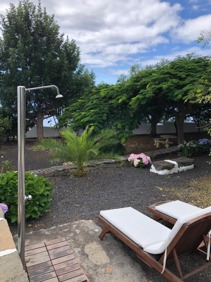 Casa Morera Fuencaliente de la Palma Dış mekan fotoğraf