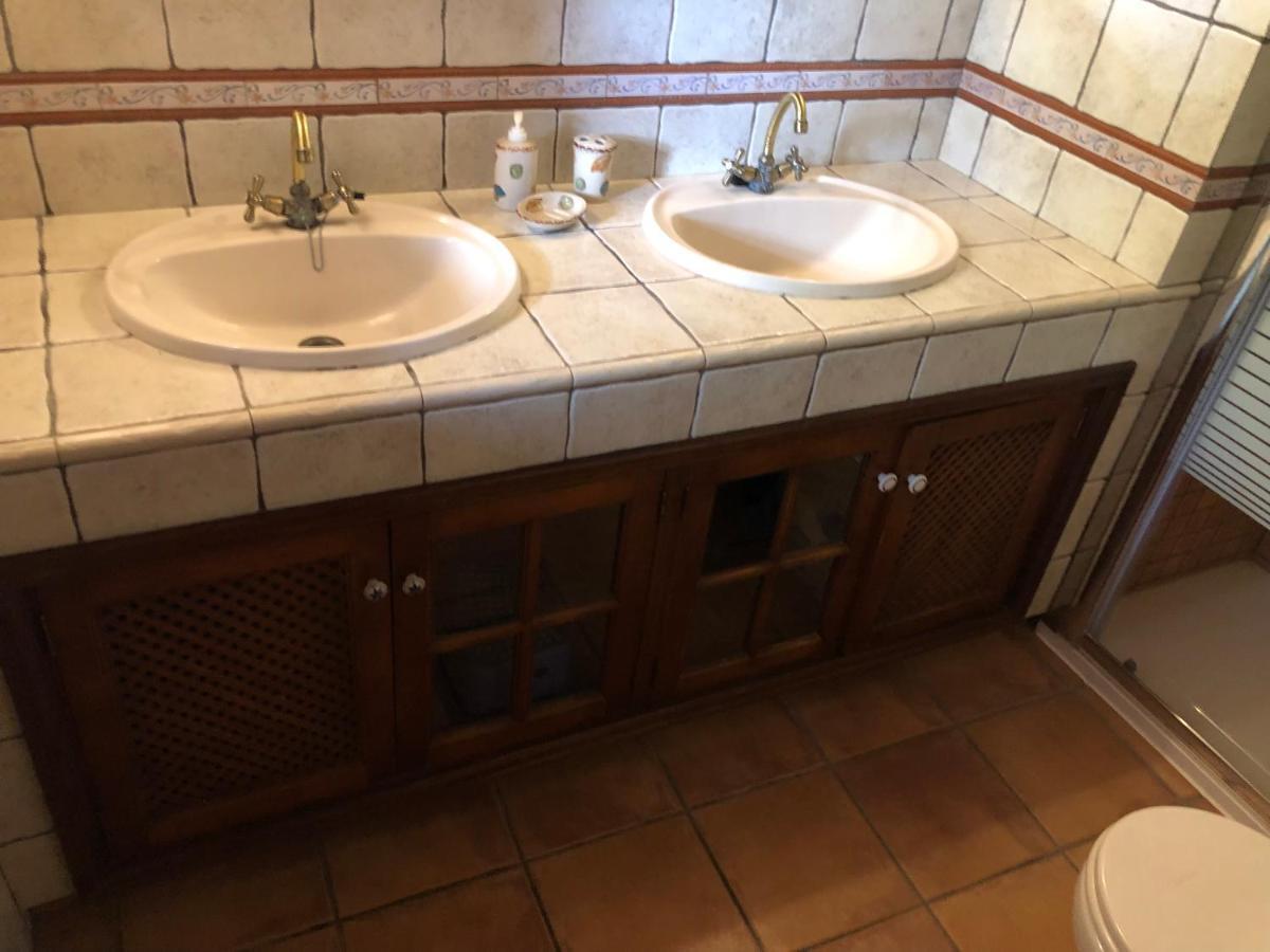 Casa Morera Fuencaliente de la Palma Dış mekan fotoğraf
