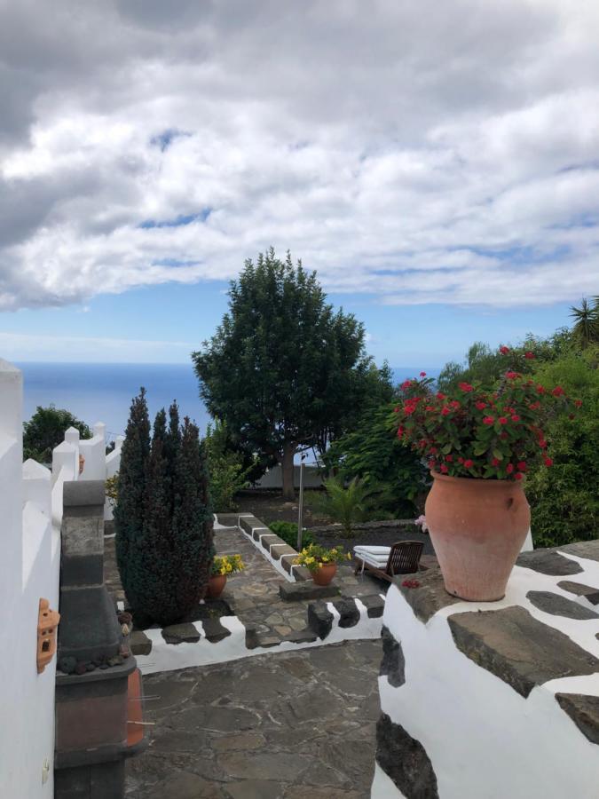 Casa Morera Fuencaliente de la Palma Dış mekan fotoğraf